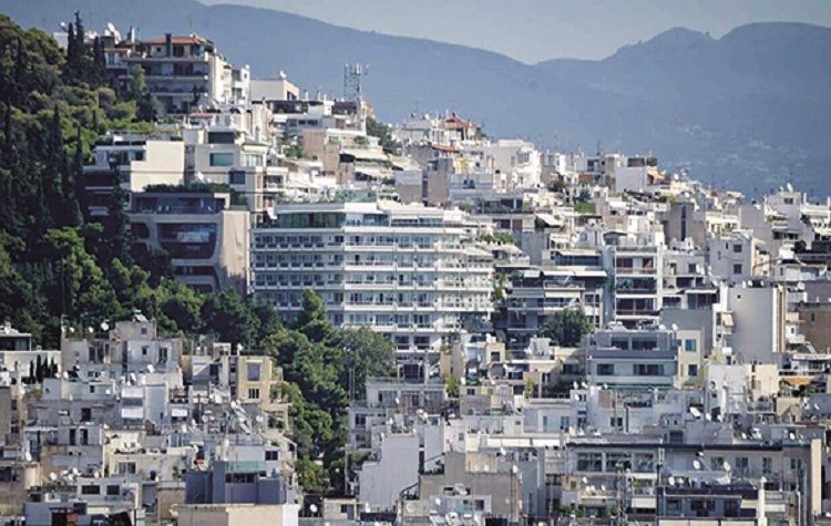 ΕΝΦΙΑ: Η ώρα του λογαριασμού