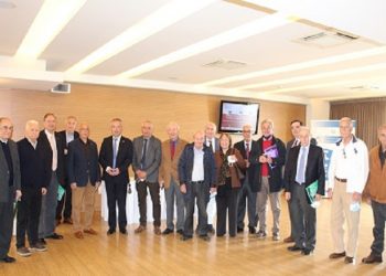 Εκλέχθηκε το νέο Δ.Σ. της Ένωσης Δημάρχων Αττικής