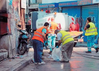 Υπεγράφη από τον Γ. Πατούλη η δίμηνη παράταση των συμβάσεων των εργαζομένων ΙΔΟΧ