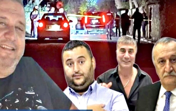 Επιχείρηση Falyali: Το τουρκικό παρακράτος σε δράση, η Δύση σε αφασία