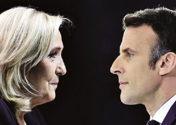 Γαλλικές εκλογές: Ο καλύτερος σύμμαχος