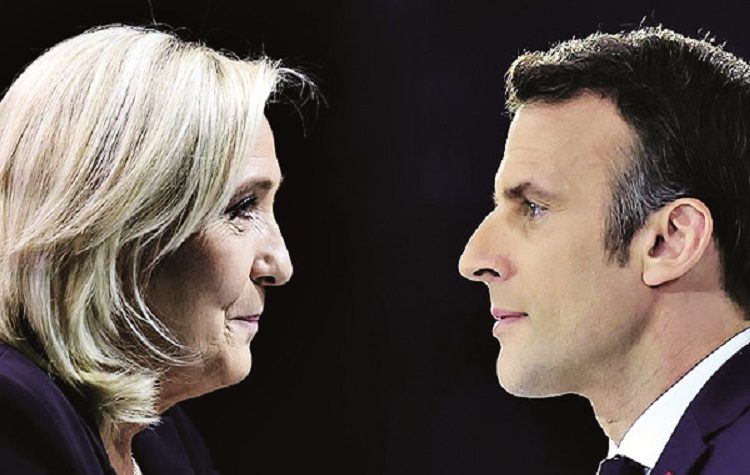 Γαλλικές εκλογές: Ο καλύτερος σύμμαχος