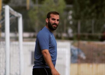 Άτταλος: Αιφνίδια αποχώρηση του Βαγγέλη Γαλάνη