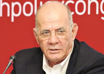 Γιάννης Κυριόπουλος: Σπουδαίος ακαδημαϊκός