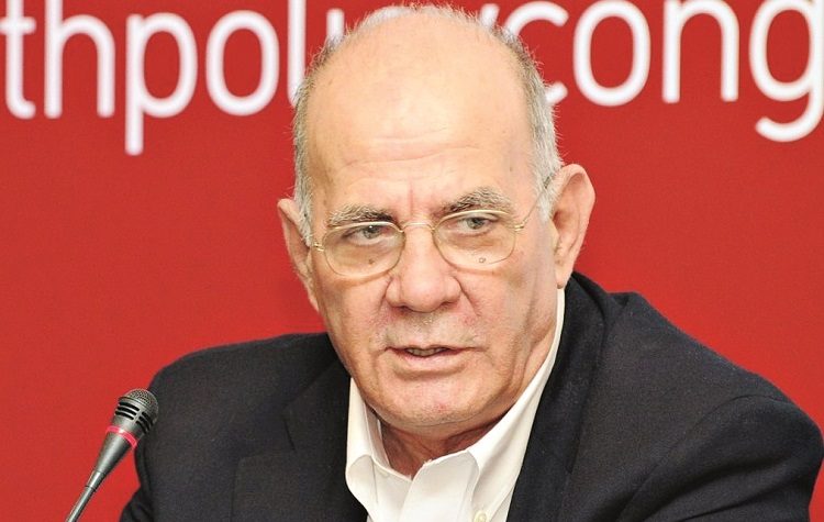 Γιάννης Κυριόπουλος: Σπουδαίος ακαδημαϊκός