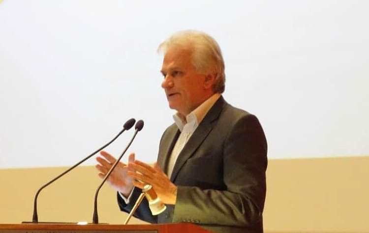 Γ. Σταθόπουλος: «Επιβεβαίωση των θέσεών μας η δικαστική απόφαση για το “νόμο Θεοδωρικάκου”»