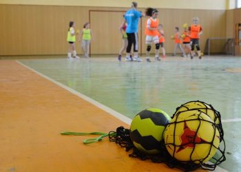 Αναπτυξιακό Τουρνουά Χάντμπολ: Αγωνιστική & κοινωνική δράση στο «2ο North Attica 2022»