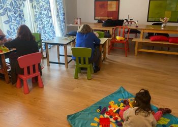 Επεκτείνει  το ωράριο λειτουργίας του το «Χατζηπατέρειο» Κέντρο