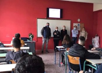 Στέφθηκε με επιτυχία η δωρεάν ημερίδα Σεμιναρίου Επαγγελματικού Προσανατολισμού στα Βριλήσσια