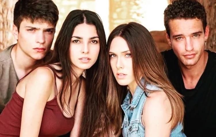 Το start-up στη Γη της Ελιάς, Νο 2