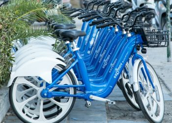 «Πράσινο φως» στον Δήμο για μετακινήσεις με ηλεκτρικά ποδήλατα