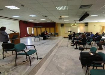 Με επιτυχία πραγματοποιήθηκε η Ημερίδα του Συλλόγου Ρεματιάς Πεντέλης - Χαλανδρίου