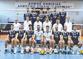 ΑΟΠ Κηφισιάς:  Απολογισμός και αποφάσεις…