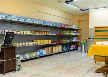 Δράση στήριξης και αγάπης για τις ευπαθείς ομάδες του Δήμου ενόψει Πάσχα