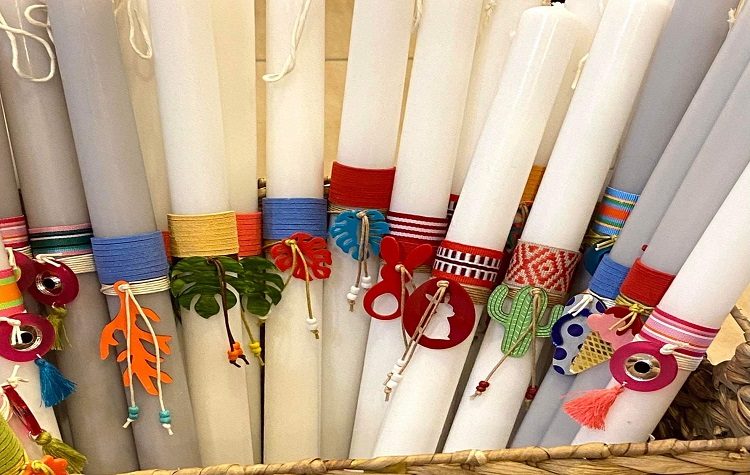 ΠΥΡΝΑ: Η ώρα του πασχαλινού Open Day έφτασε
