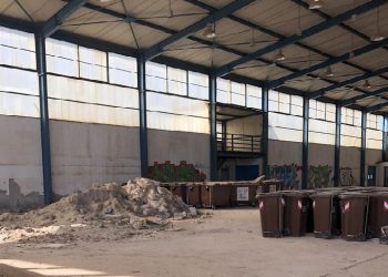 Δήμος Μπροστά+: Ούτε «σασμός», ούτε σωσμός με Τάσο Μαυρίδη