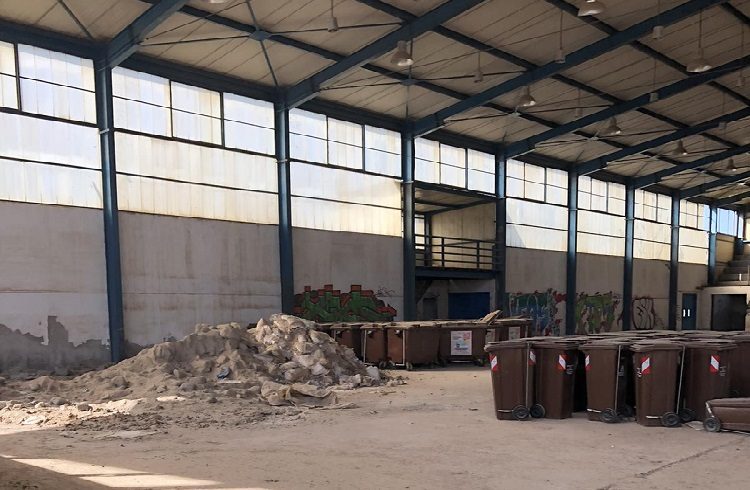 Δήμος Μπροστά+: Ούτε «σασμός», ούτε σωσμός με Τάσο Μαυρίδη