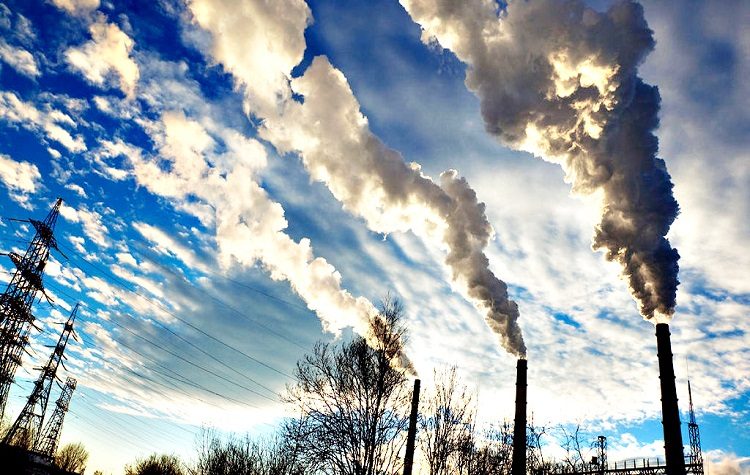 Παγκόσμια Ημέρα Μετεωρολογίας: Κλιματικές αλλαγές στον πλανήτη μας