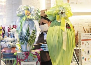 Ψάχνοντας την Ανάσταση…