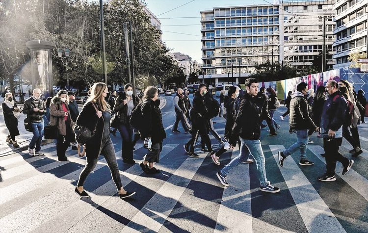 Κορωνοϊός: Μέτρα τέλος, αλλά…