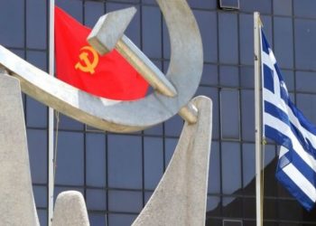 Επίθεση σε μέλη του ΣΕΚ καταγγέλλει το ΚΚΕ στο Ηράκλειο