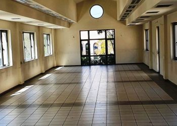 Μάνος Κρανίδης: «Το τελικό αποτέλεσμα θα  δικαιώσει την πολιτική μας για το κυλικείο του κοιμητηρίου»