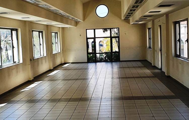 Μάνος Κρανίδης: «Το τελικό αποτέλεσμα θα  δικαιώσει την πολιτική μας για το κυλικείο του κοιμητηρίου»