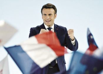 Γαλλικές εκλογές: Ανακούφιση μεν, αλλά…