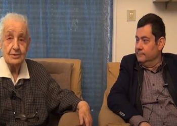 Δωρίζει την οικία της στον Δήμο η Τέτα Μάντζαρη για να αξιοποιηθεί ως χώρος Πολιτισμού