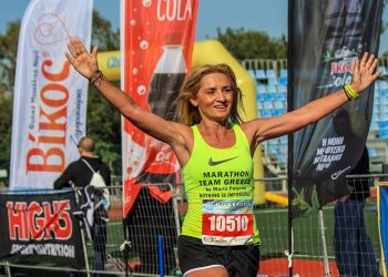 Άρχισε το… ζέσταμα για το Διεθνή Ποσειδώνιο Ημιμαραθώνιο