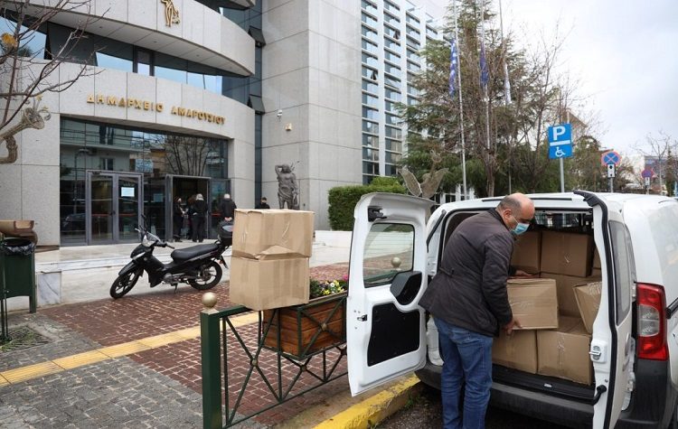 Δήμος Αμαρουσίου: «Στηρίξτε το έργο των κοινωνικών δομών»