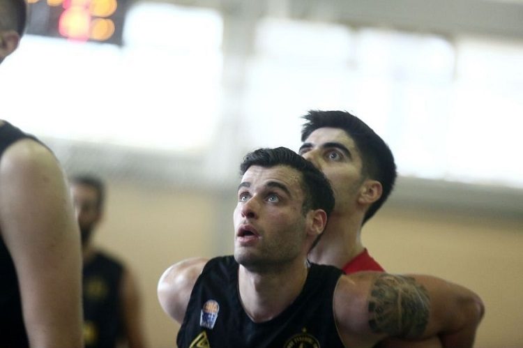 Α2 μπάσκετ: Νίκη «χρυσάφι» για το Μαρούσι στο κλειστό του Μετς