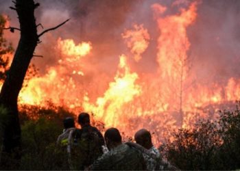 Απαλλαγή  Δ. Στεργίου - Καψάλη για το Μάτι, κακούργημα για πέντε