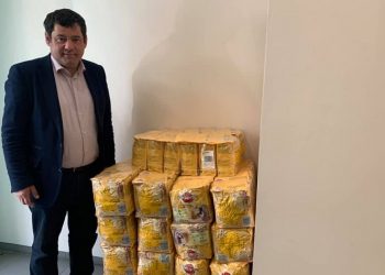 Σειρά δράσεων και ενεργειών από τον Δήμο για την προστασία των αδέσποτων ζώων