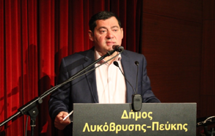 Ο ΣΒΑΠ παρουσίασε τα «μητροπολιτικά» έργα στην Βόρεια και ΒΑ Αττική