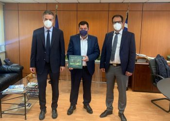 Επανεκκινούν τα έργα στα σχολεία του Ηλιακού Χωριού, προχωρά και το 6ο Νηπιαγωγείο Πεύκης