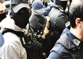 Πάτρα: Χωρίς λόγια…