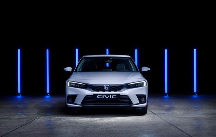 Nέο Honda Civic e:HEV: Συναρπαστική δυναμική συμπεριφορα και απόδοση με εντυπωσιακά χαμηλή κατανάλωση και υψηλή αποδοτικότητα