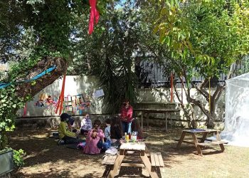 ΟΚΑΠΑ: Άρχισε ο νέος κύκλος των παιδικών εργαστηρίων φιλαγνωσίας