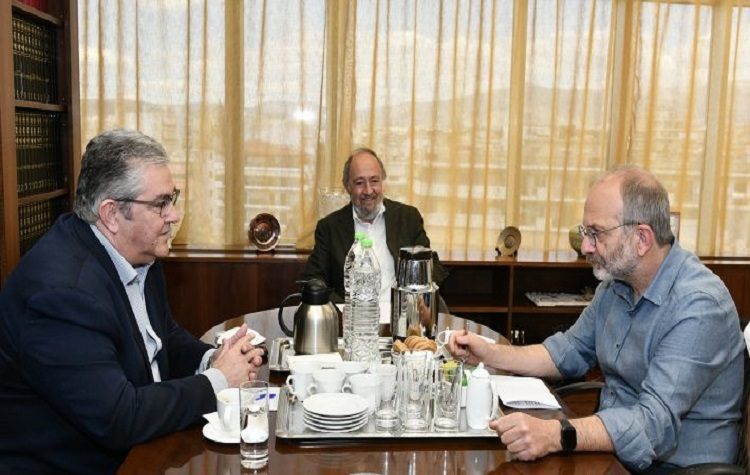 Κάλεσμα ΚΚ Ελλάδας και Τουρκίας στην εργατική τάξη να δυναμώσει την πάλη ενάντια στον ιμπεριαλιστικό πόλεμο