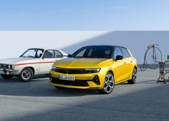 Η Opel Γιορτάζει 160 Χρόνια Καινοτομίας για Εκατομμύρια Πελάτες