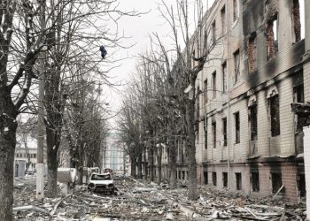 Ψάχνοντας την Ανάσταση…