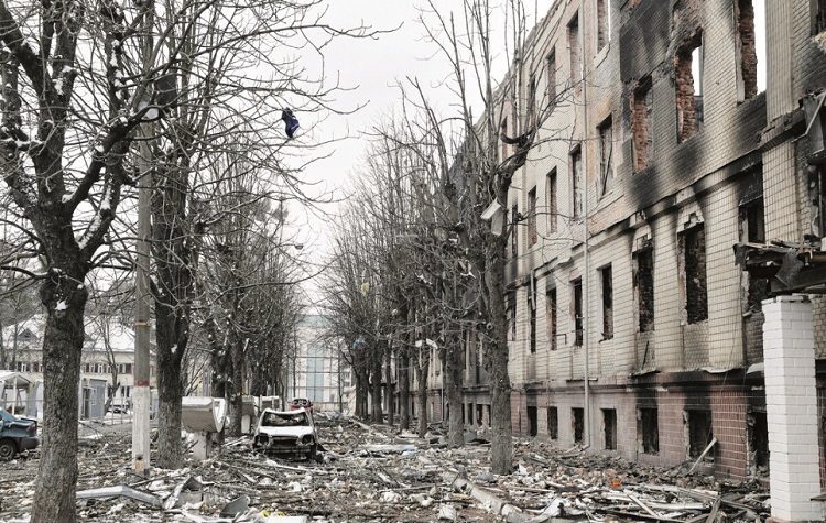 Ψάχνοντας την Ανάσταση…