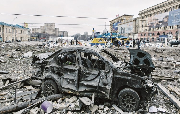 Λαγοί απ’ το καπέλο!