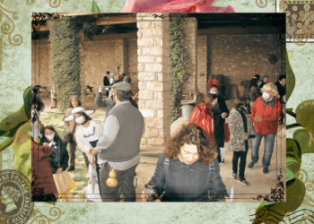 Ένα κλασικό παιχνίδι μυστηρίου «ζωντανεύει» στη Ρεματιά