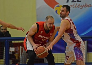 Α2 μπάσκετ: Η Ελευθερούπολη έβαλε τέλος στο νικηφόρο σερί του Πανερυθραϊκού