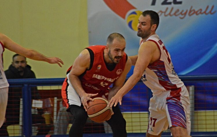 Α2 μπάσκετ: Η Ελευθερούπολη έβαλε τέλος στο νικηφόρο σερί του Πανερυθραϊκού