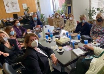 «Προθερμαίνεται» το φετινό Φεστιβάλ - Ορίστηκε η Επιτροπή του