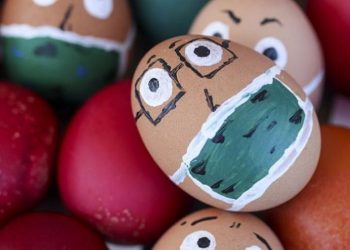 Οι Πασχαλινές εκδηλώσεις του Δήμου Πεντέλης