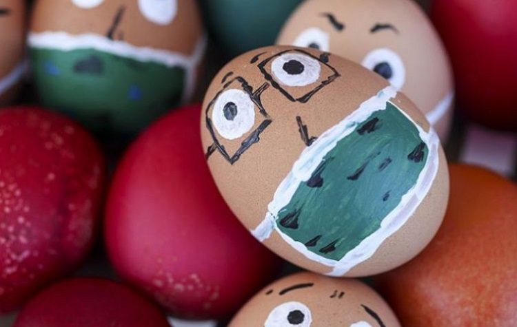 Οι Πασχαλινές εκδηλώσεις του Δήμου Πεντέλης